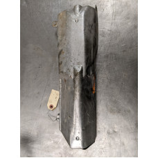 114F026 Right Exhaust Manifold Heat Shield For 06-09 Jaguar XJ8  4.2